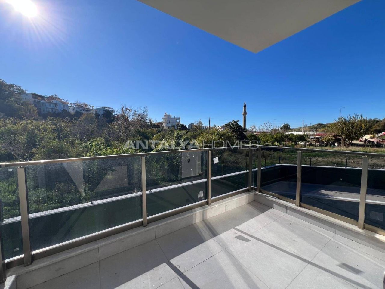 Apartment in Alanya, Turkey, 55 m² - picture 13