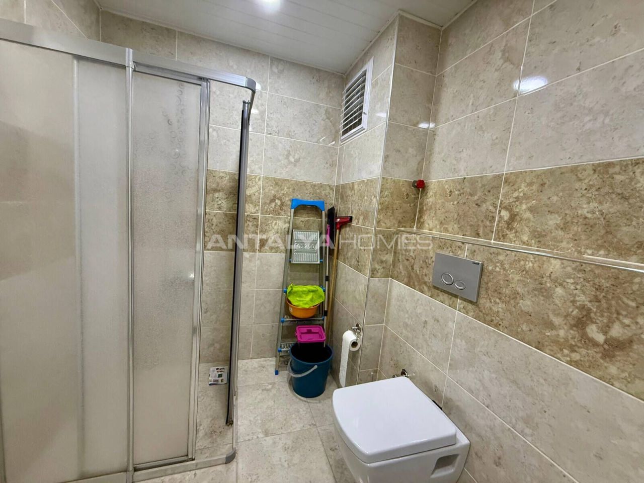 Apartment in Alanya, Turkey, 55 m² - picture 13