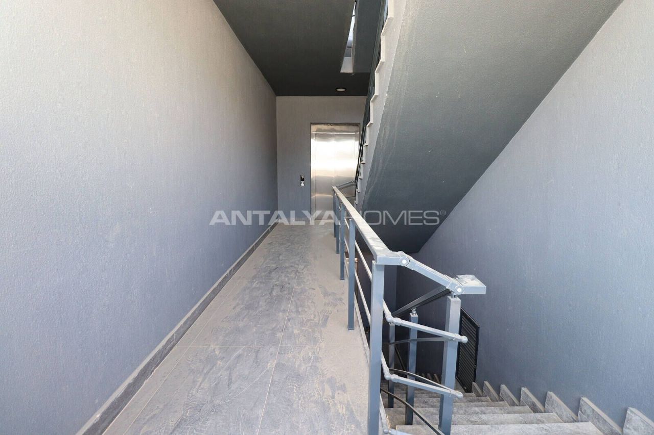 Apartment in Antalya, Türkei, 1 180 m² - Foto 14
