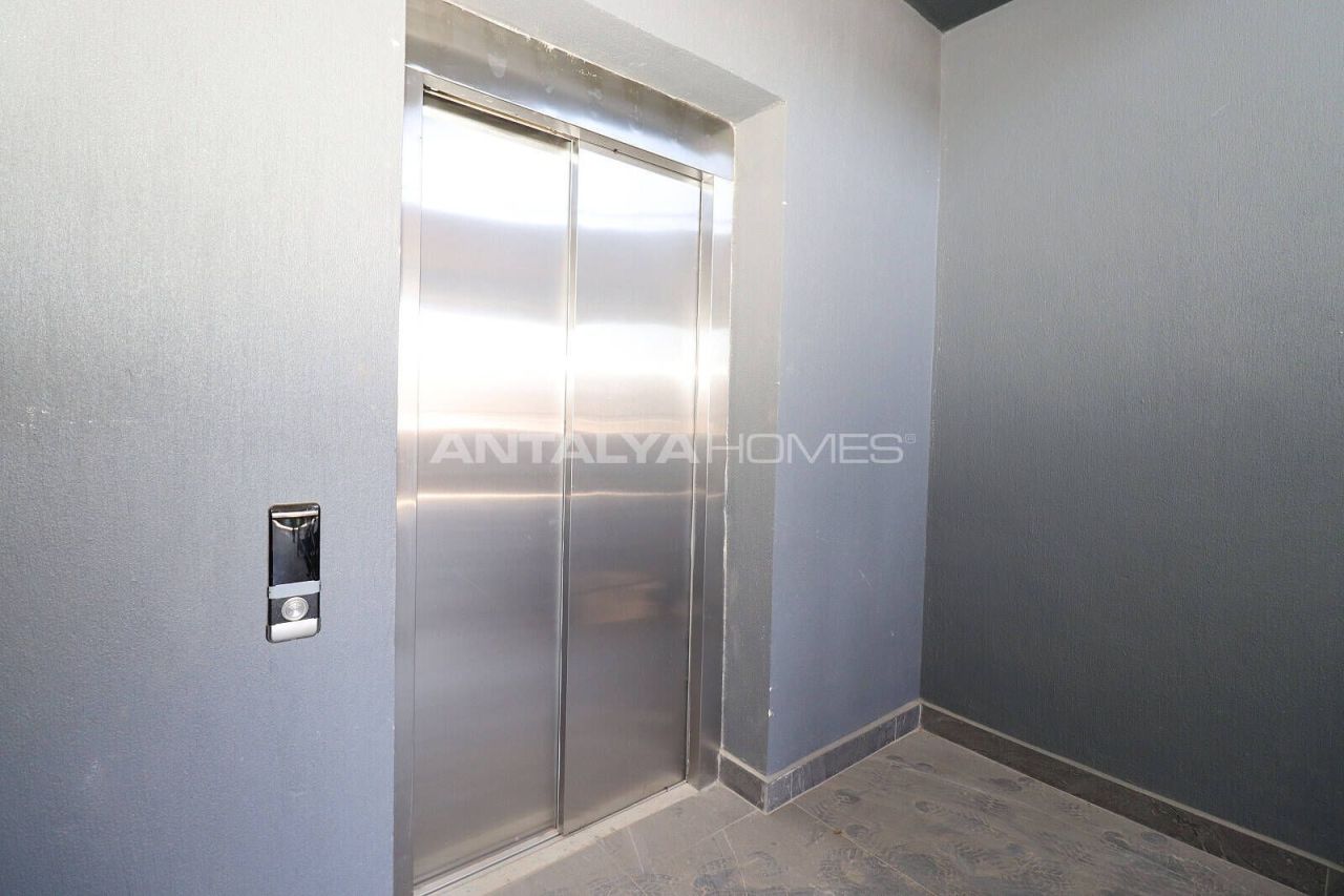 Apartment in Antalya, Türkei, 1 180 m² - Foto 15