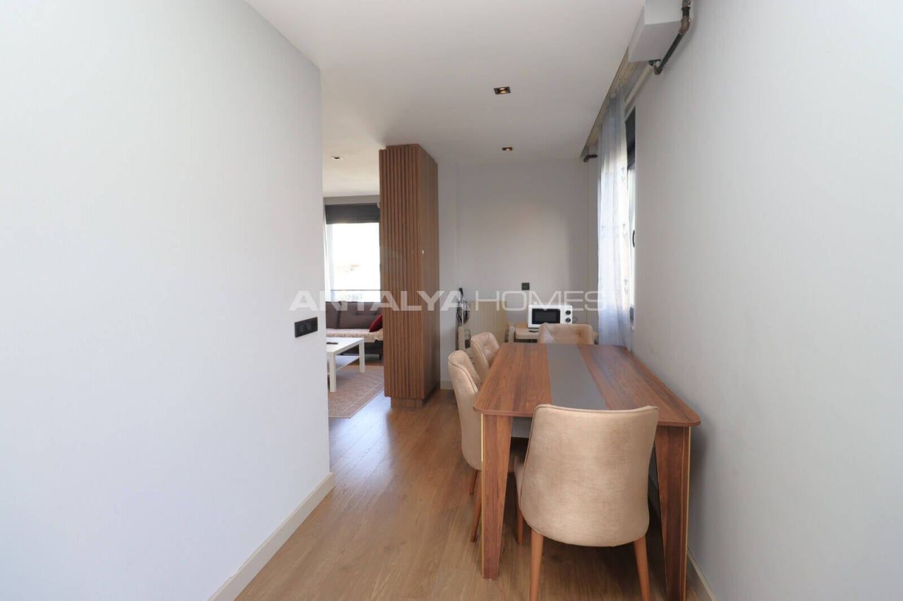 Attico a Antalya, Turchia, 130 m² - foto 15