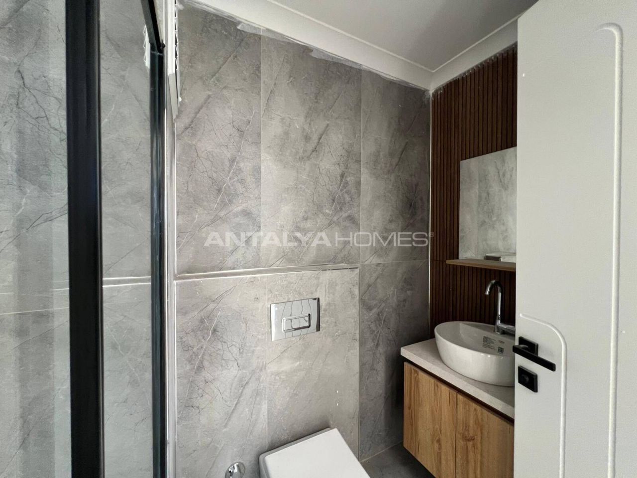 Apartment in Alanya, Turkey, 55 m² - picture 15