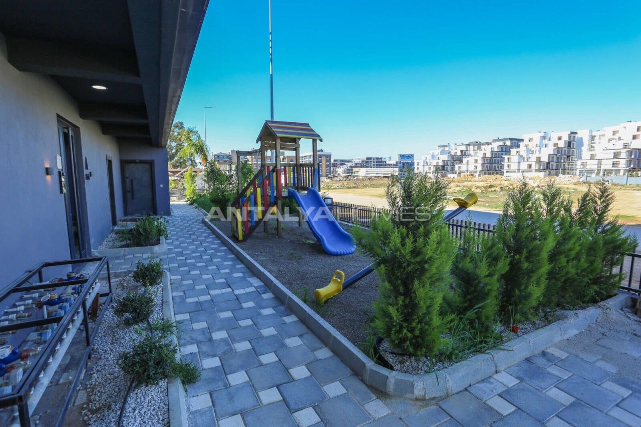 Apartment in Antalya, Türkei, 1 180 m² - Foto 16