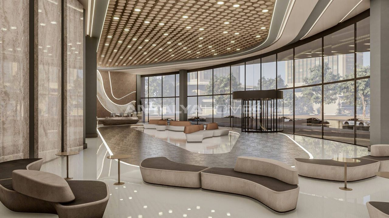 Shop in Antalya, Turkey, 55 m² - picture 16