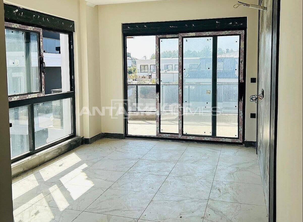 Appartamenti a Alanya, Turchia, 59 m² - foto 17
