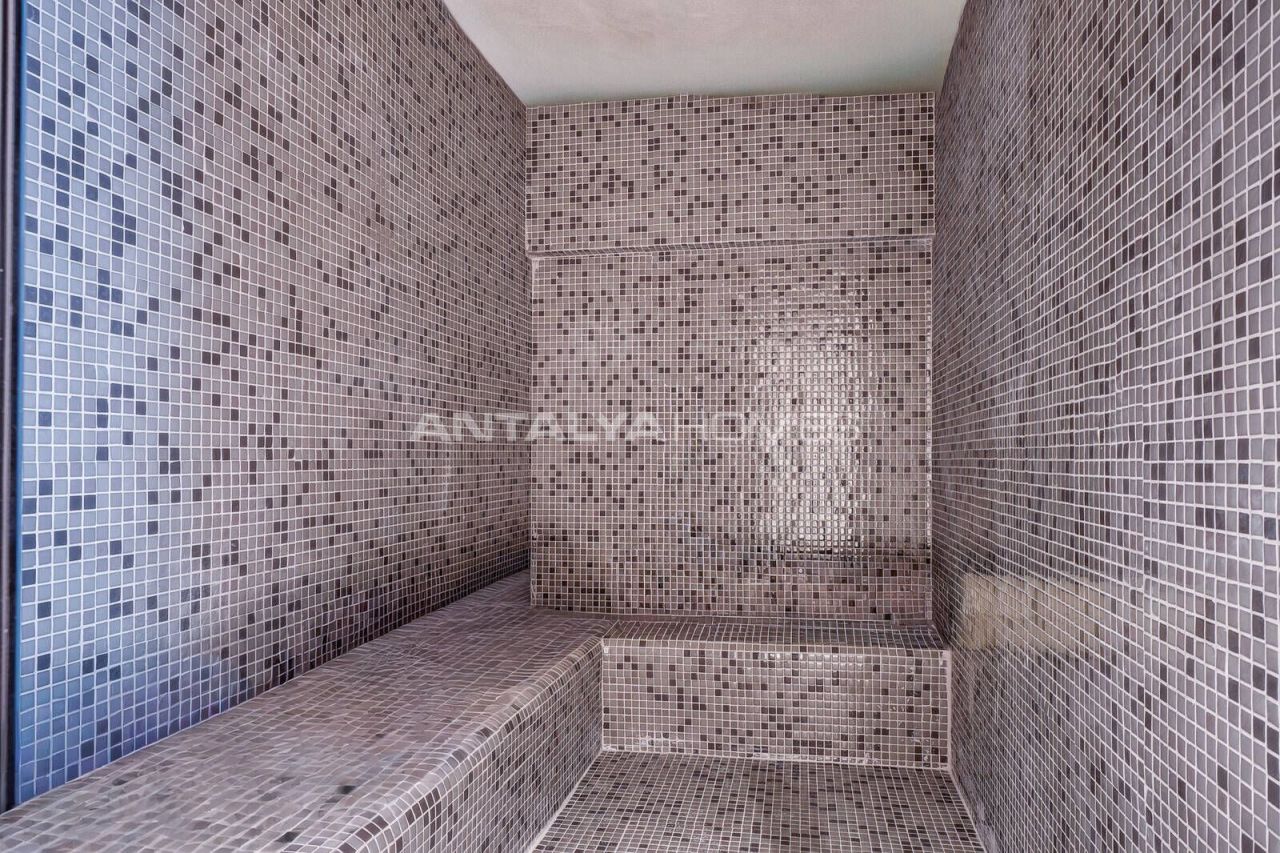 Villa in Alanya, Türkei, 1 000 m² - Foto 18