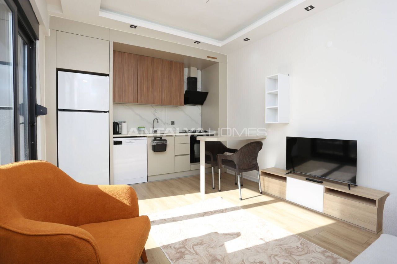 Apartment in Antalya, Türkei, 1 180 m² - Foto 19