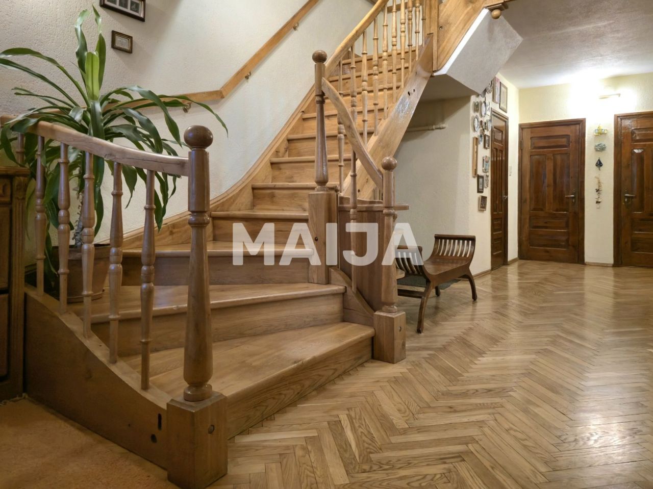 House Bauska, Latvia, 144 m² - picture 2