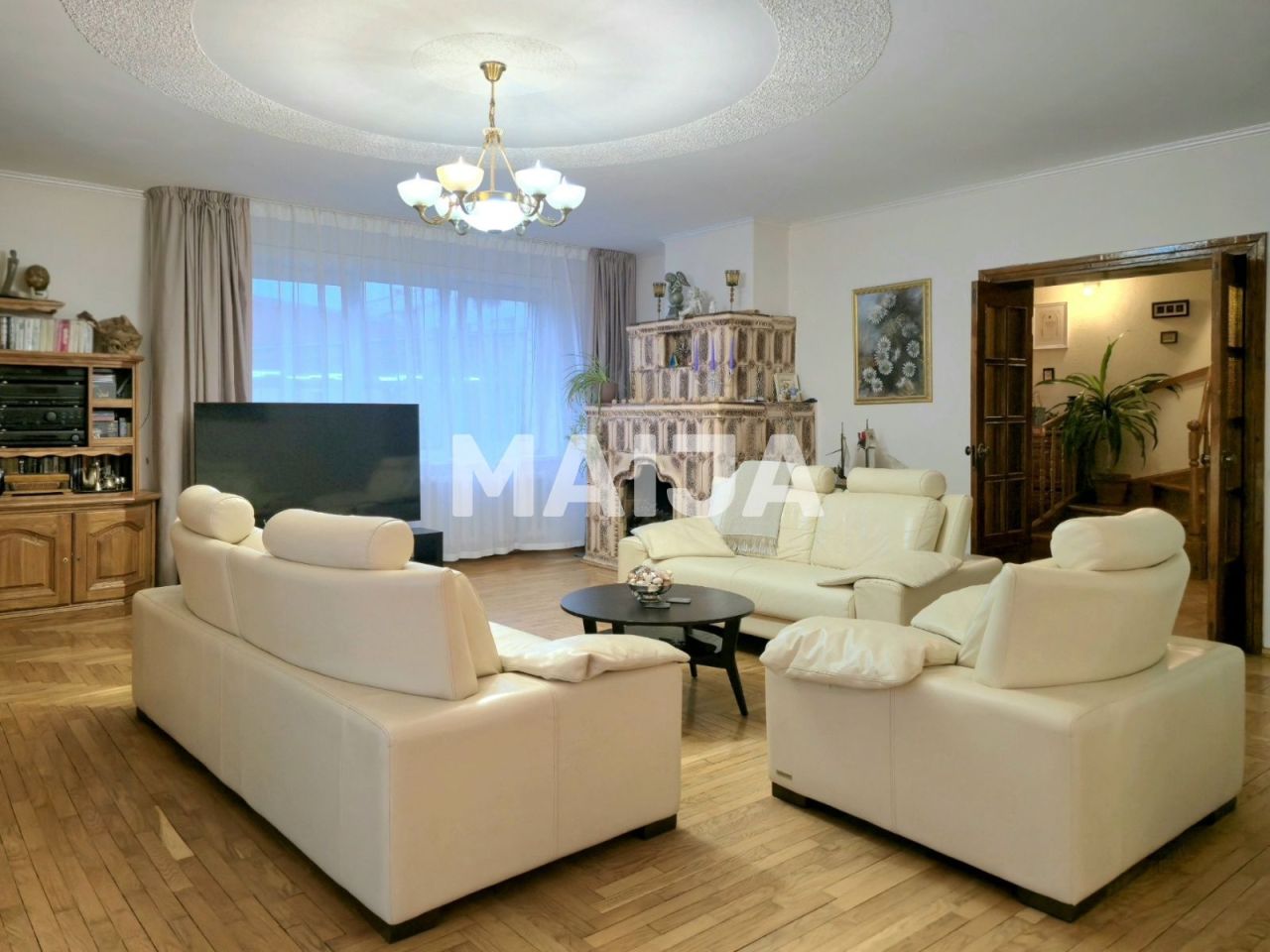 House Bauska, Latvia, 144 m² - picture 3