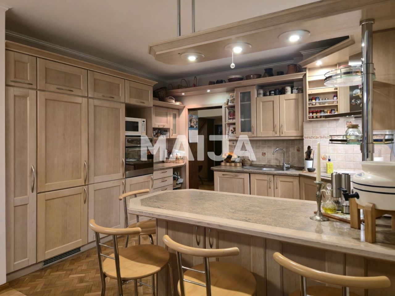 House Bauska, Latvia, 144 m² - picture 7