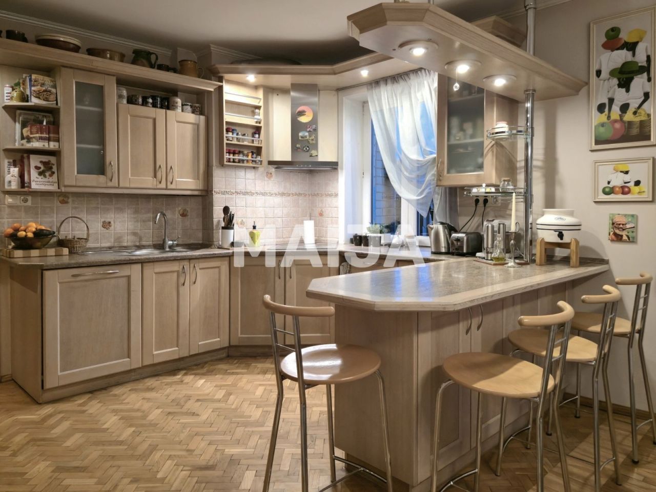 House Bauska, Latvia, 144 m² - picture 8