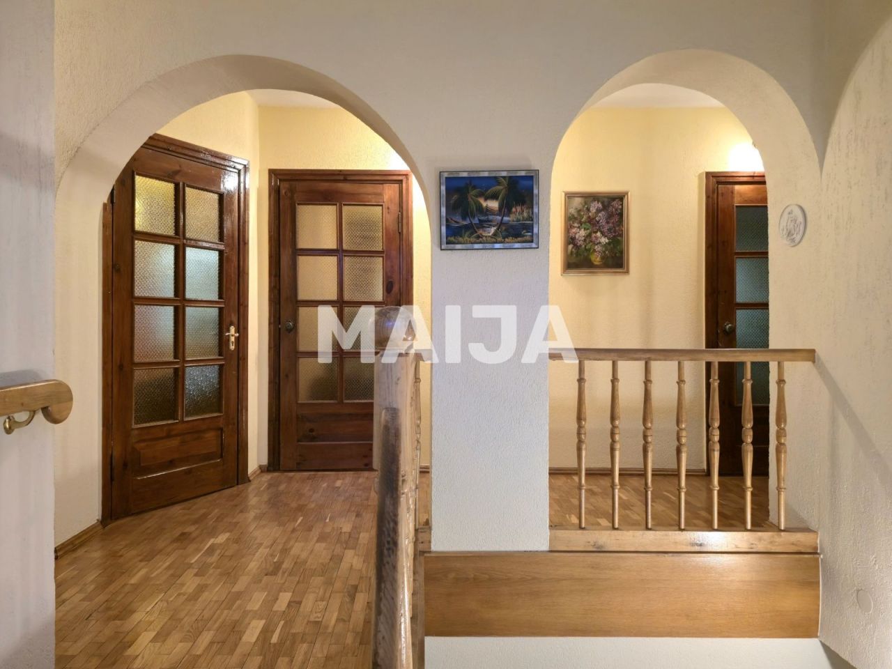 House Bauska, Latvia, 144 m² - picture 9