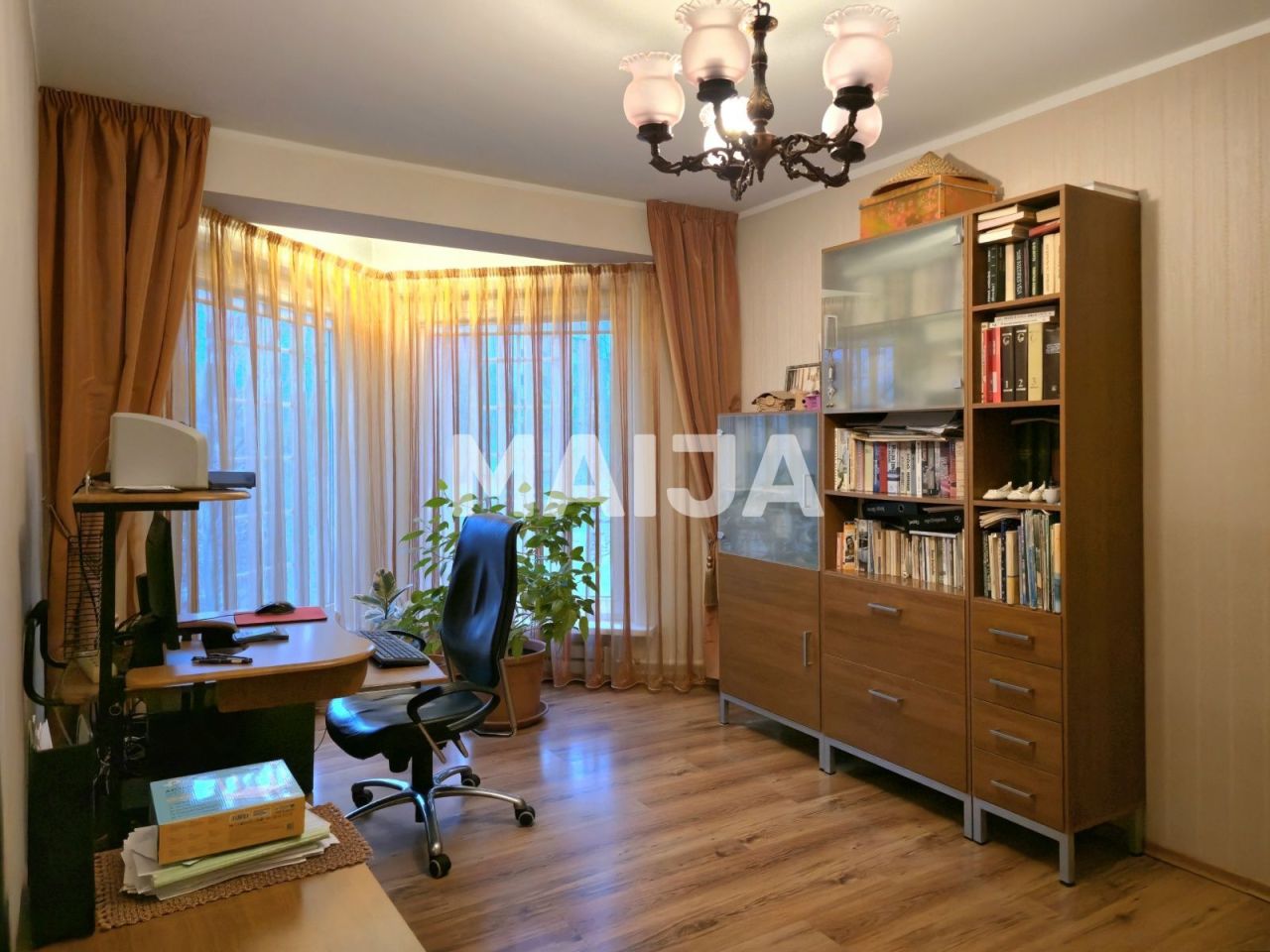 House Bauska, Latvia, 144 m² - picture 10