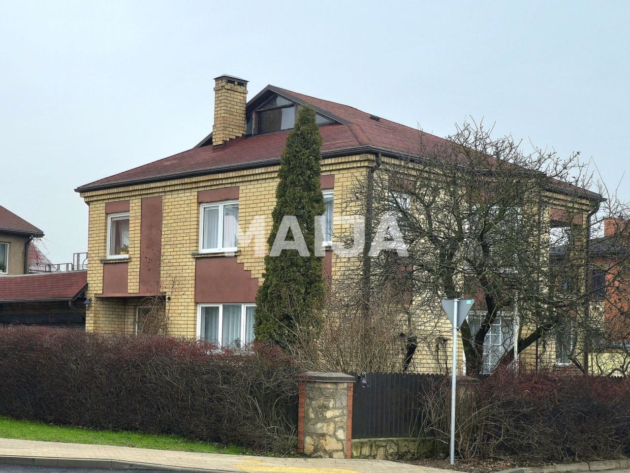 House Bauska, Latvia, 144 m² - picture 15