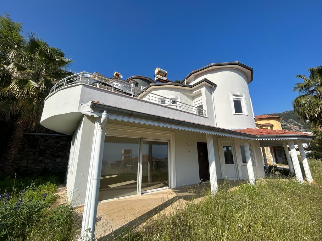 Villa a Alanya, Turchia, 160 m² - foto 1