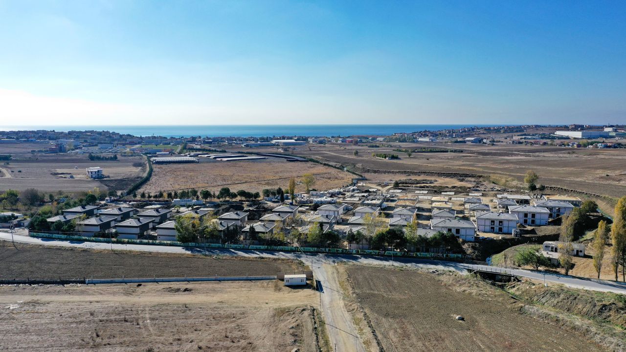 Villa in Silivri, Türkei, 262 m² - Foto 2