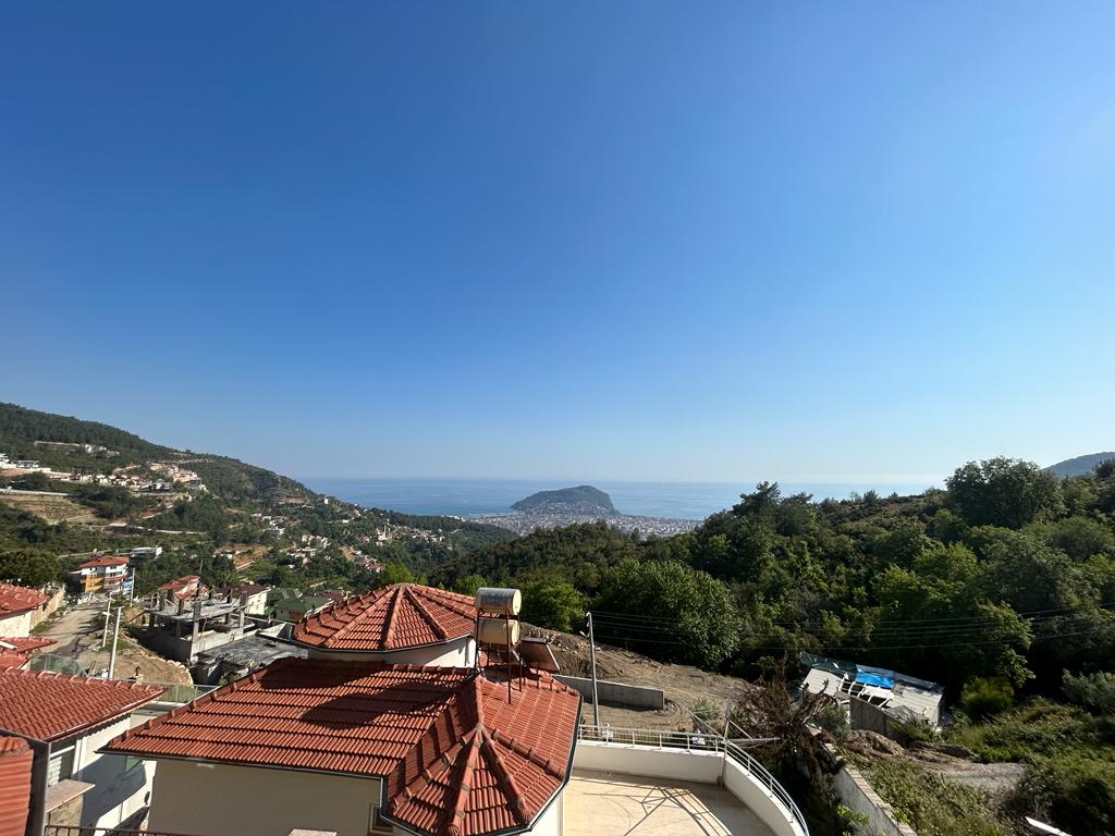 Villa a Alanya, Turchia, 160 m² - foto 2