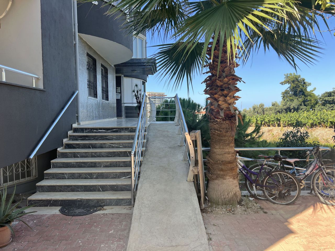 Apartamento en Alanya, Turquia, 110 m² - imagen 2