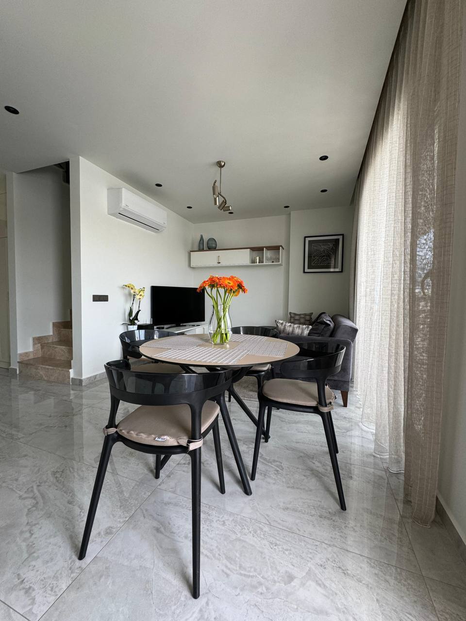 Apartment in Alanya, Turkey, 167 m² - picture 2