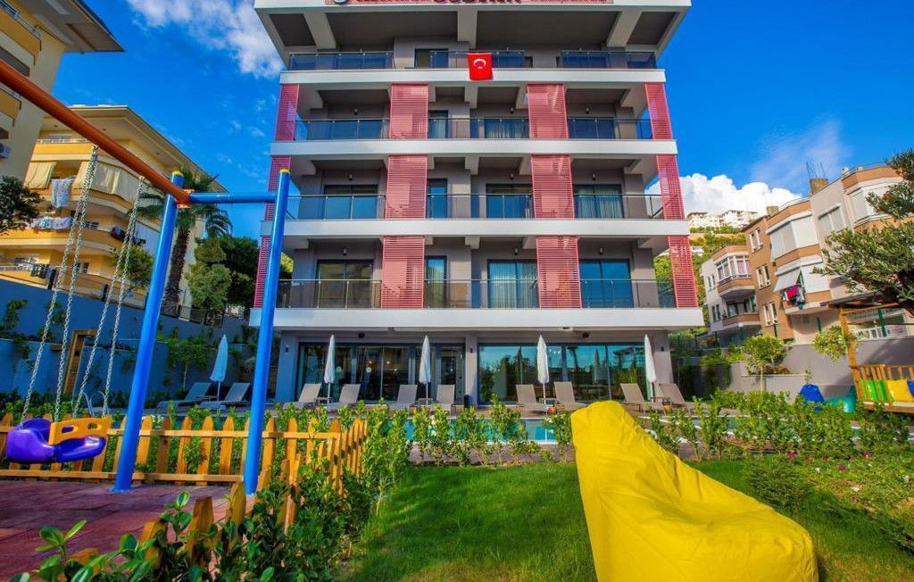 Appartement à Alanya, Turquie, 50 m² - image 2