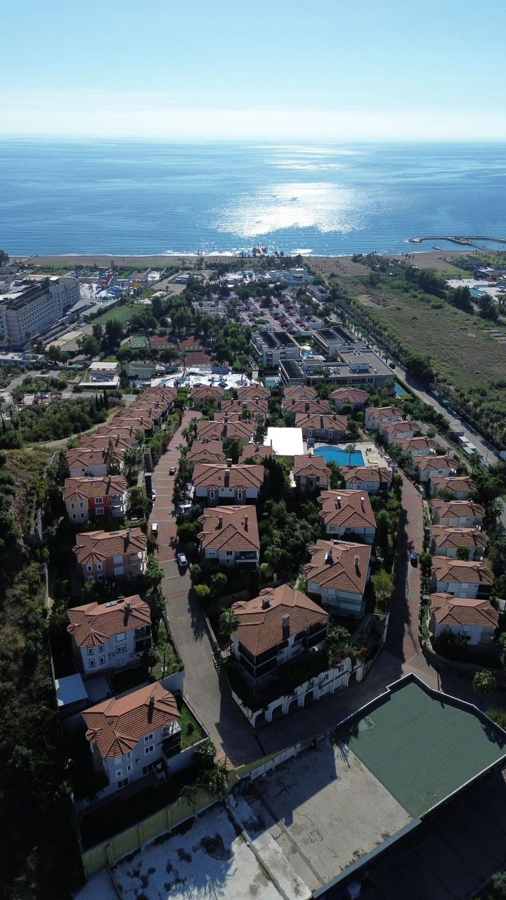 Villa in Alanya, Turkey, 260 m² - picture 2