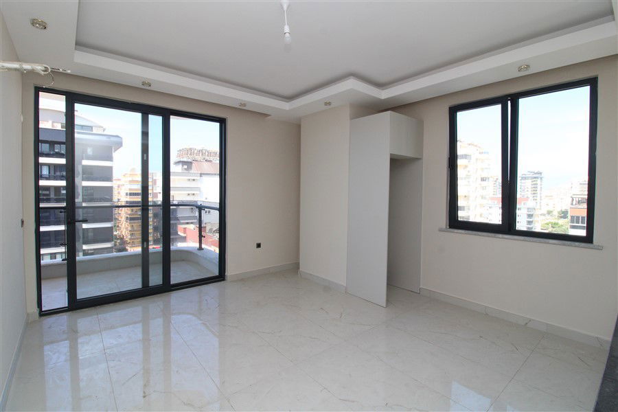 Apartment in Alanya, Türkei, 45 m² - Foto 3