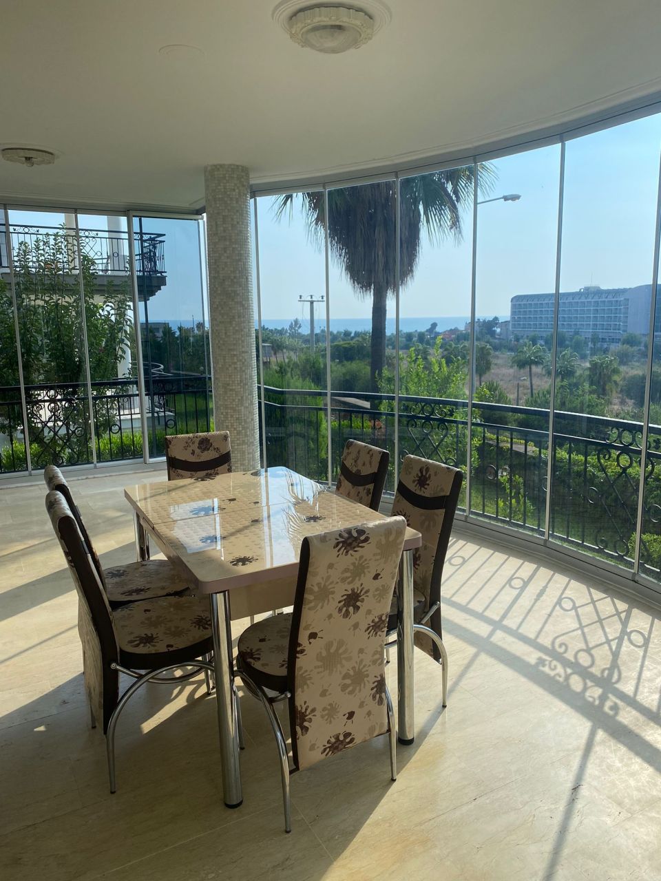 Villa in Alanya, Turkey, 260 m² - picture 3