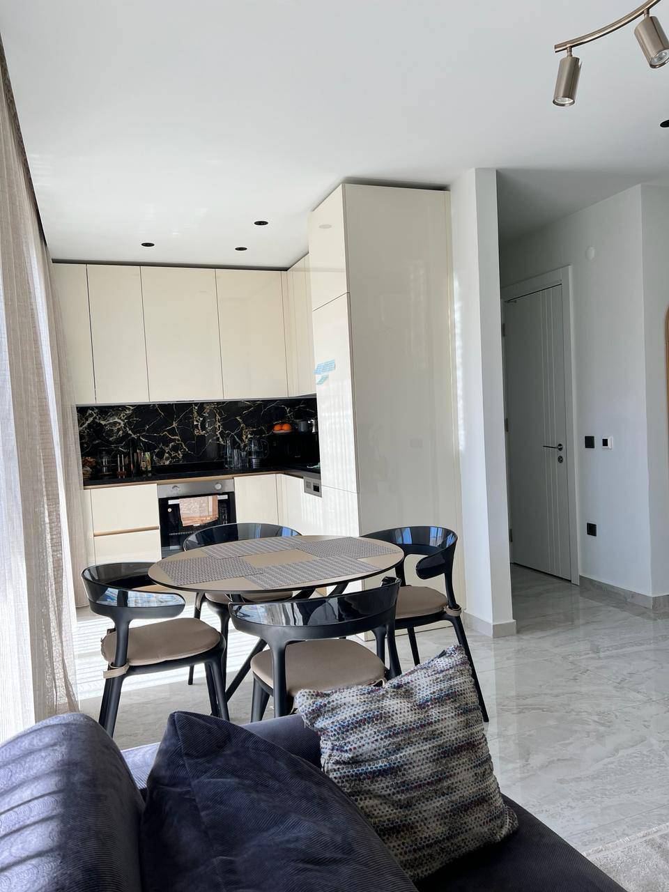 Apartment in Alanya, Turkey, 167 m² - picture 3