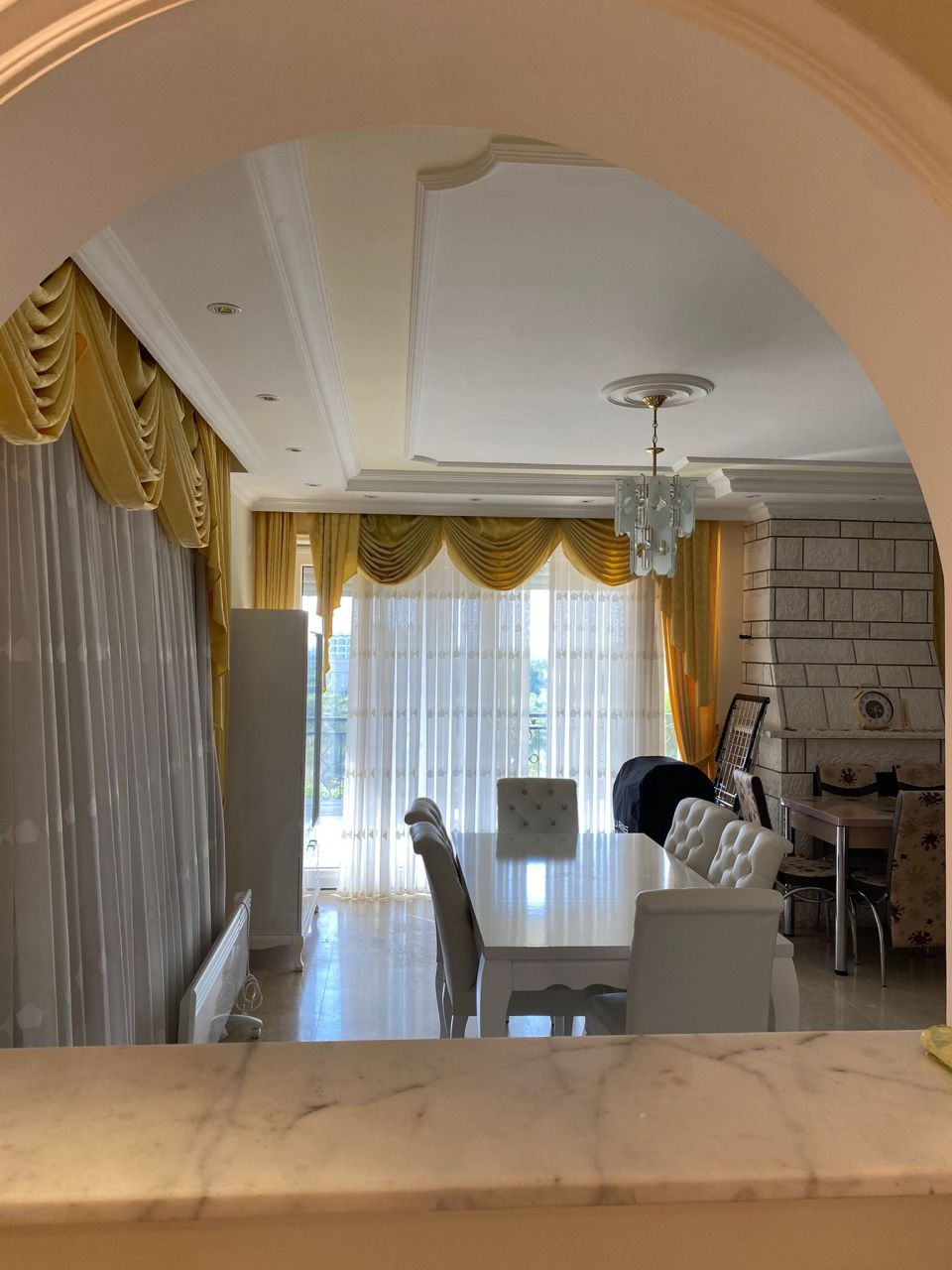 Villa in Alanya, Turkey, 260 m² - picture 4