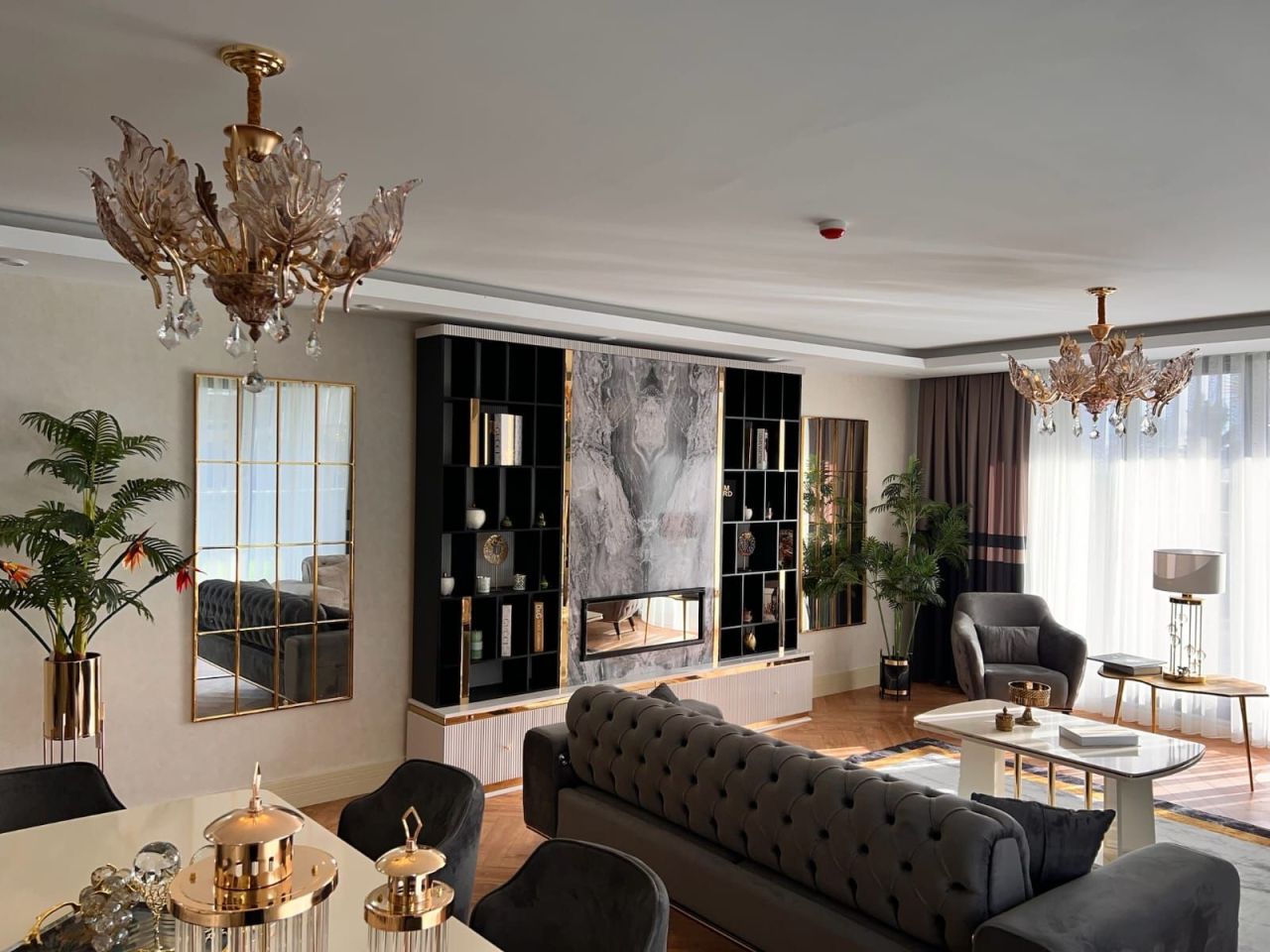 Villa in Silivri, Türkei, 262 m² - Foto 4