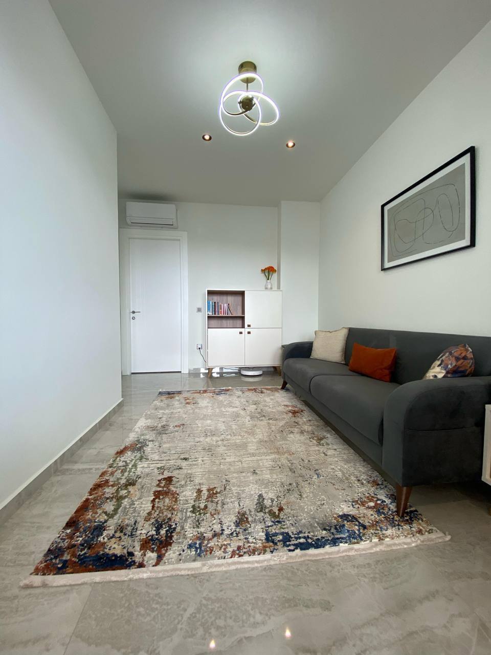 Apartment in Alanya, Turkey, 167 m² - picture 4