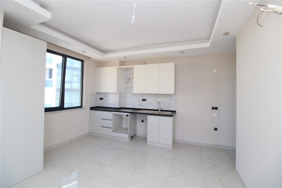 Apartment in Alanya, Türkei, 45 m² - Foto 4