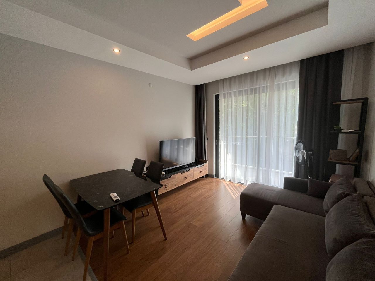Appartement à Alanya, Turquie, 50 m² - image 4