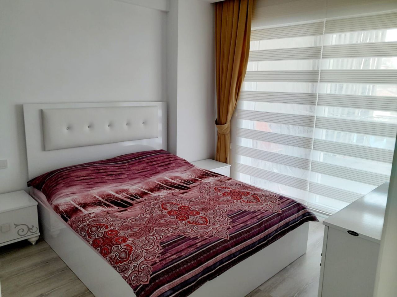 Apartamento en Alanya, Turquia, 70 m² - imagen 5