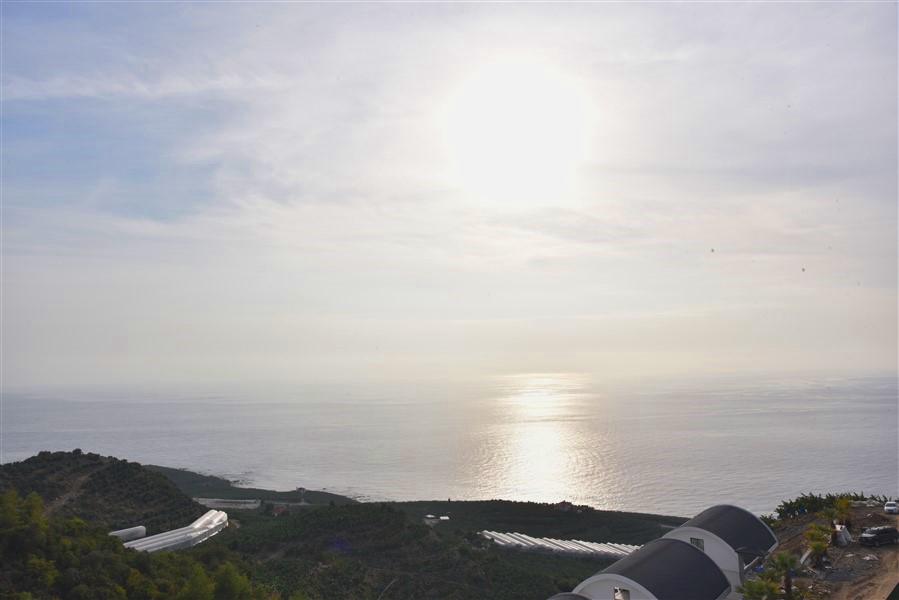 Villa in Alanya, Türkei, 1 800 m² - Foto 6