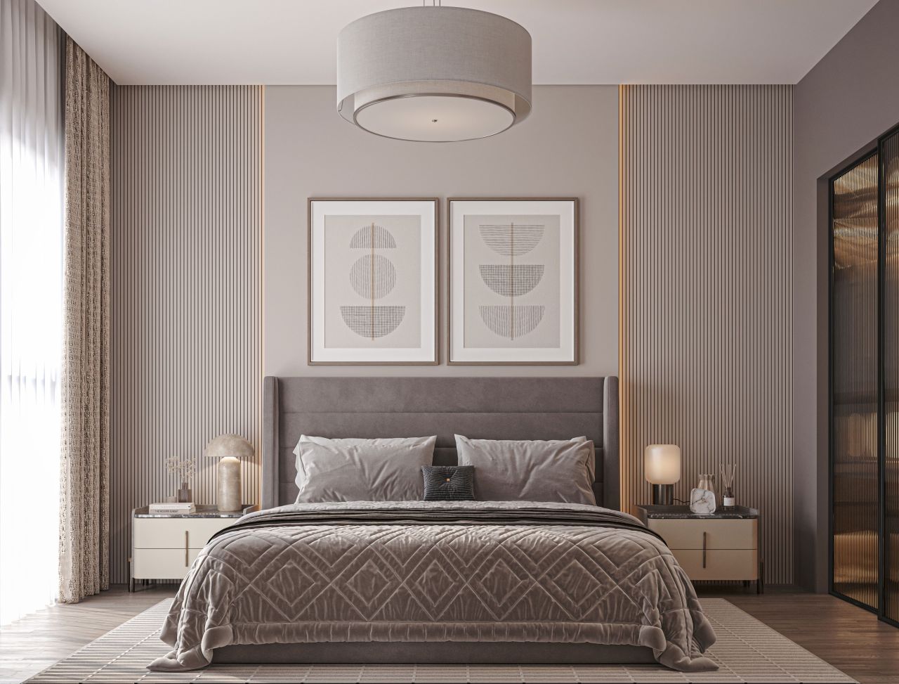 Apartment in Pendik, Türkei, 45 m² - Foto 6