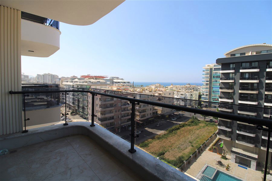 Apartment in Alanya, Türkei, 45 m² - Foto 6