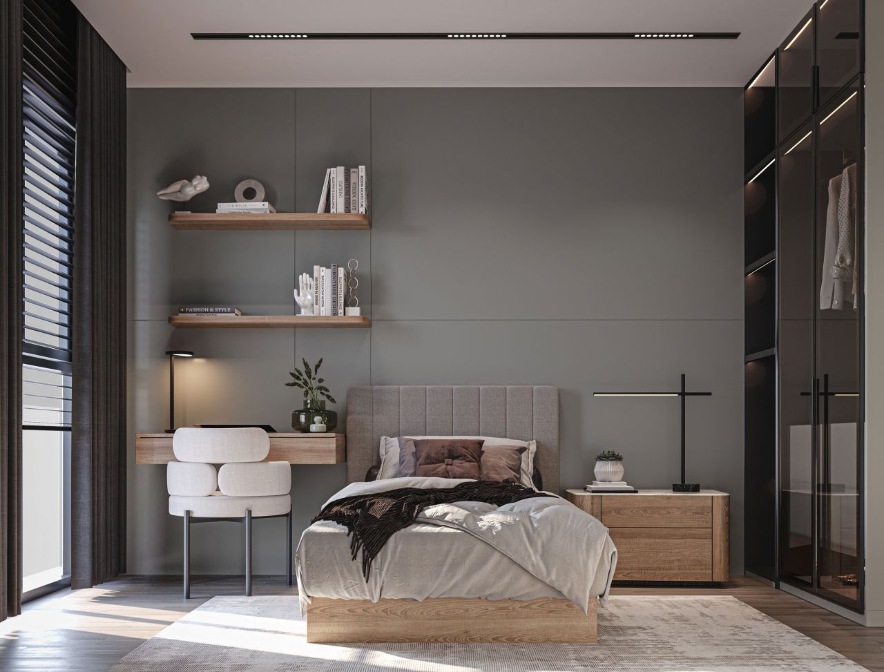 Apartment in Pendik, Türkei, 45 m² - Foto 7