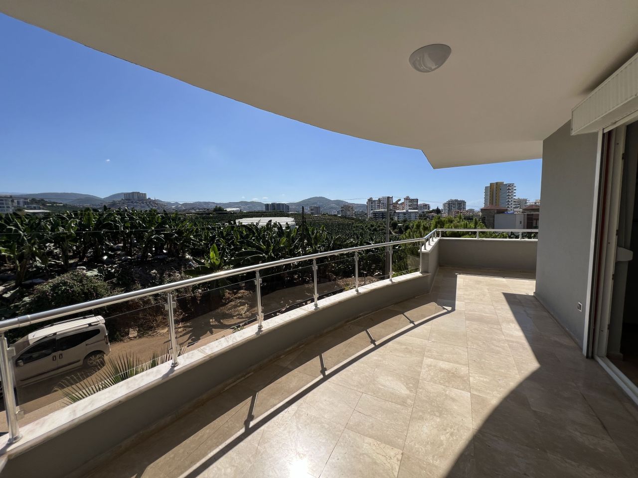 Apartamento en Alanya, Turquia, 110 m² - imagen 7