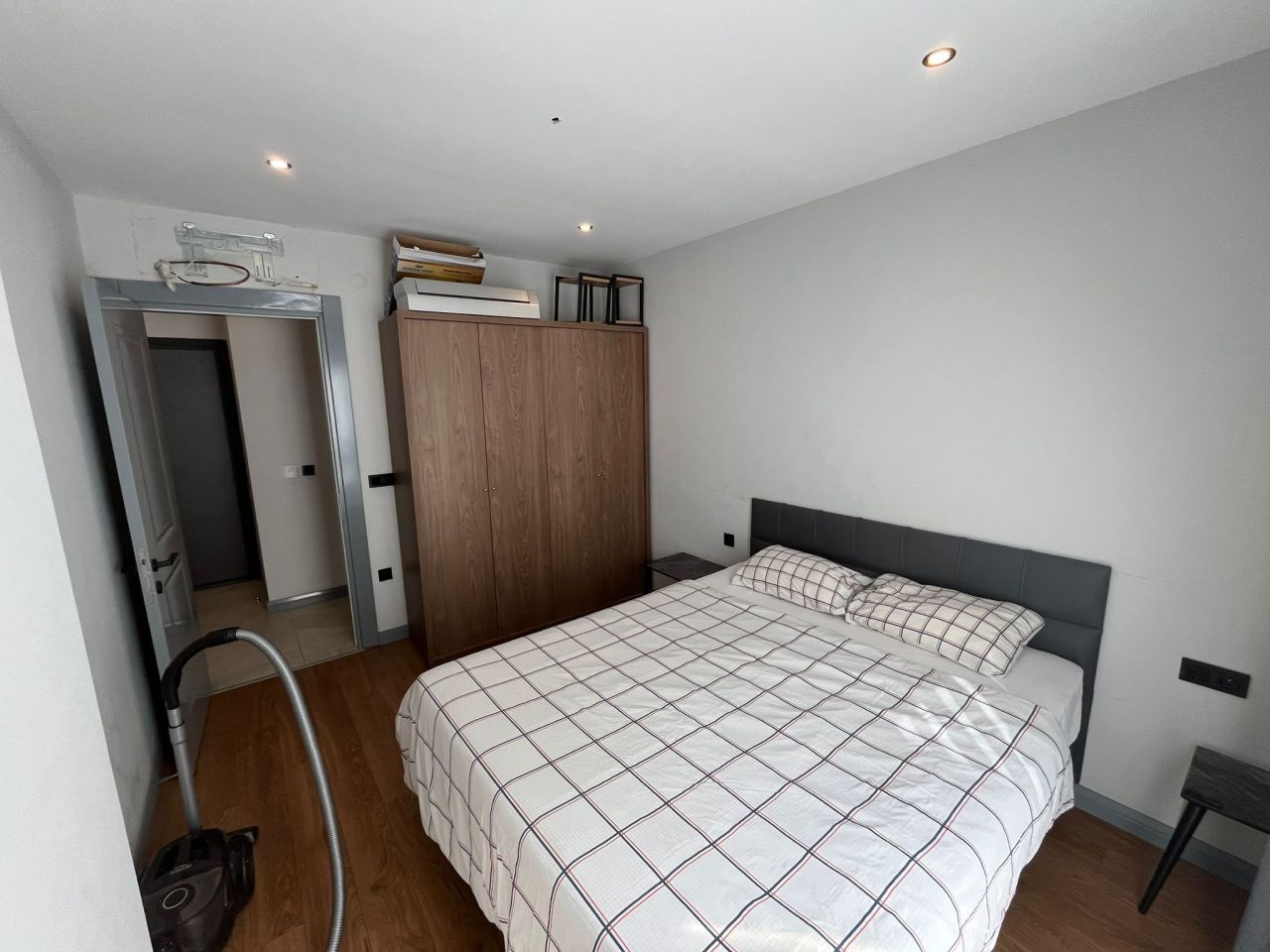 Appartement à Alanya, Turquie, 50 m² - image 7