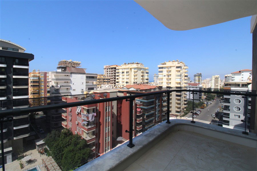 Apartment in Alanya, Türkei, 45 m² - Foto 7