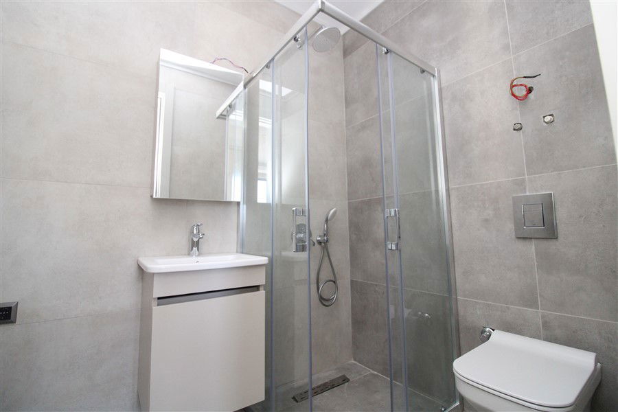 Apartment in Alanya, Türkei, 45 m² - Foto 8