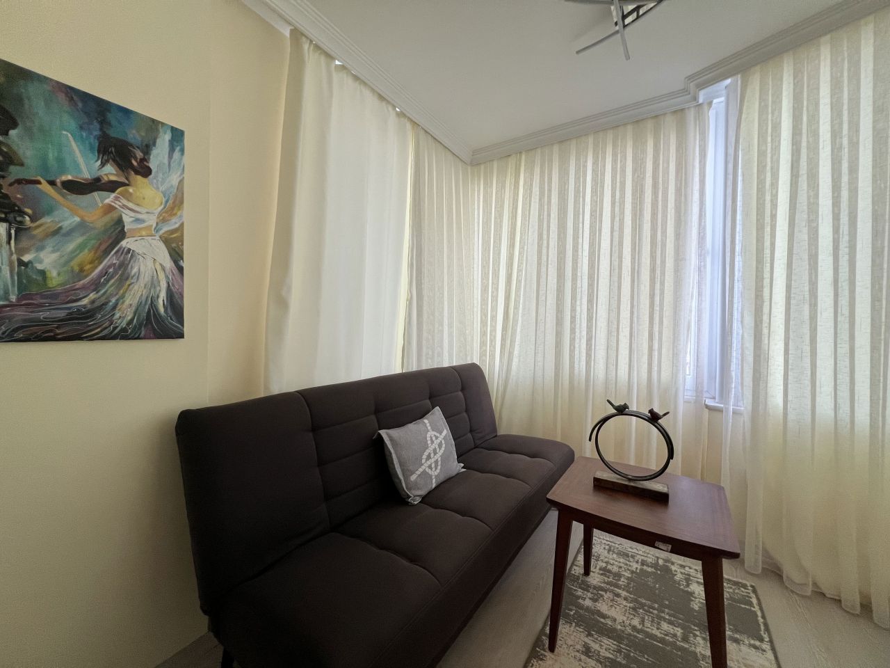 Apartamento en Alanya, Turquia, 70 m² - imagen 8