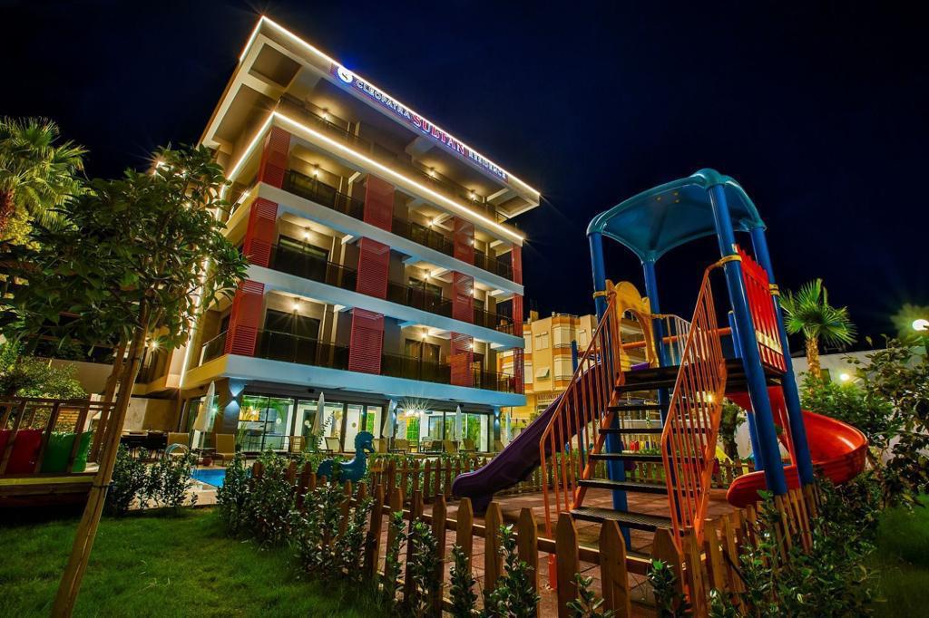 Appartement à Alanya, Turquie, 50 m² - image 9