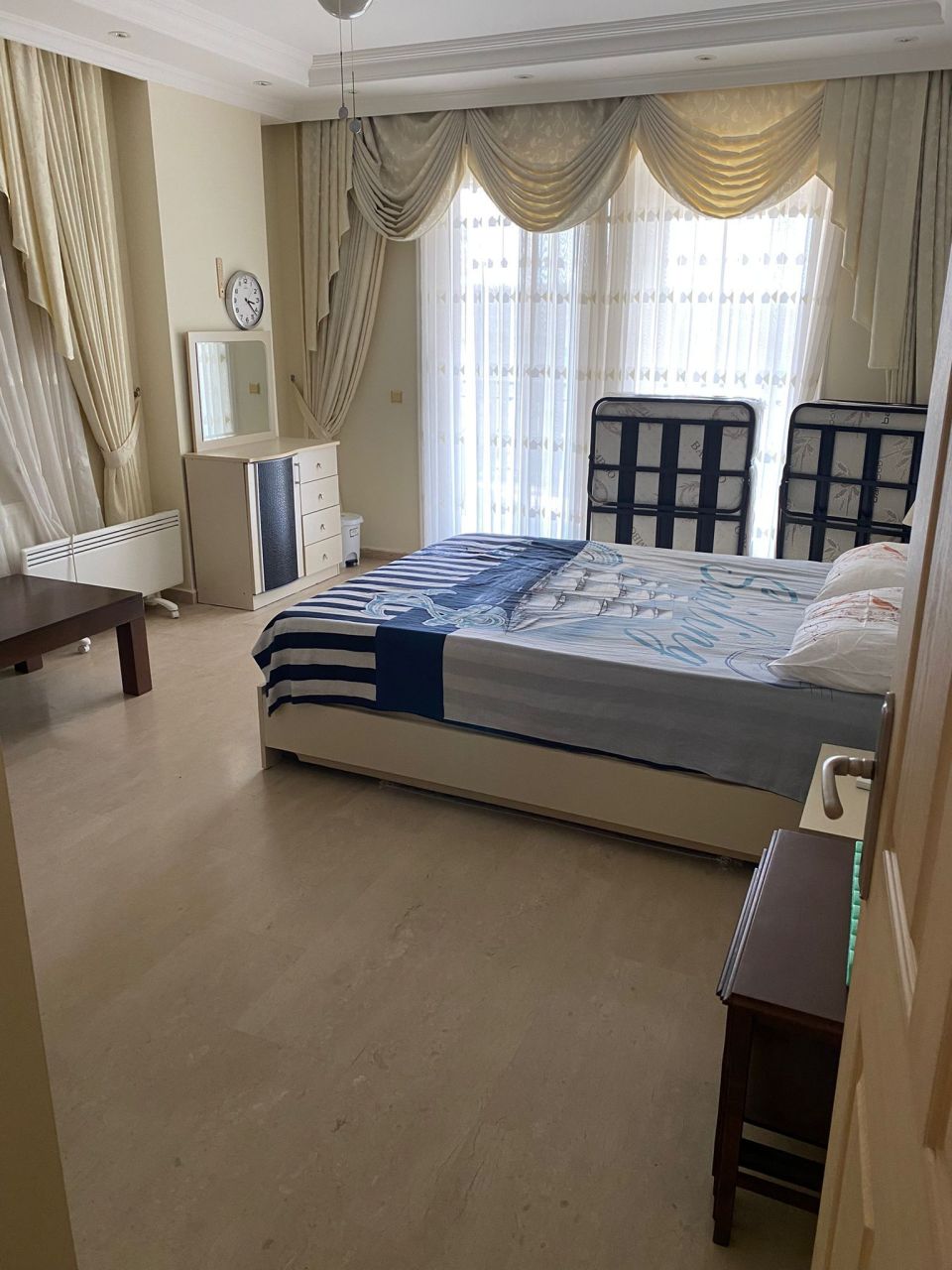 Villa in Alanya, Turkey, 260 m² - picture 9