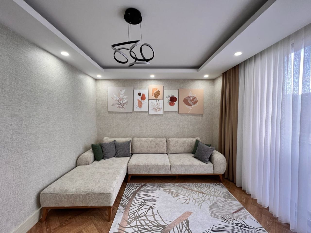 Villa in Silivri, Türkei, 262 m² - Foto 9