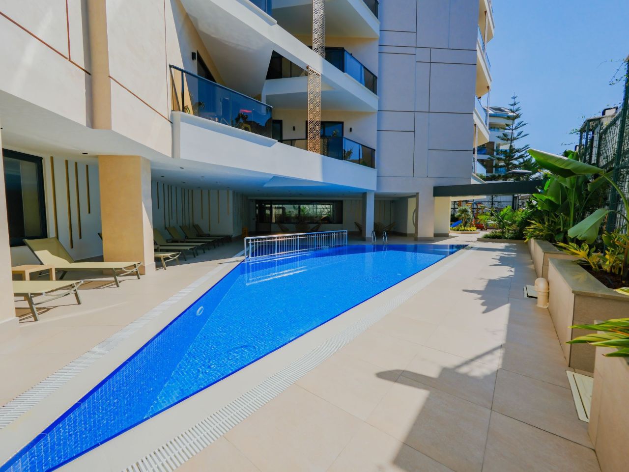 Apartment in Alanya, Turkey, 167 m² - picture 9