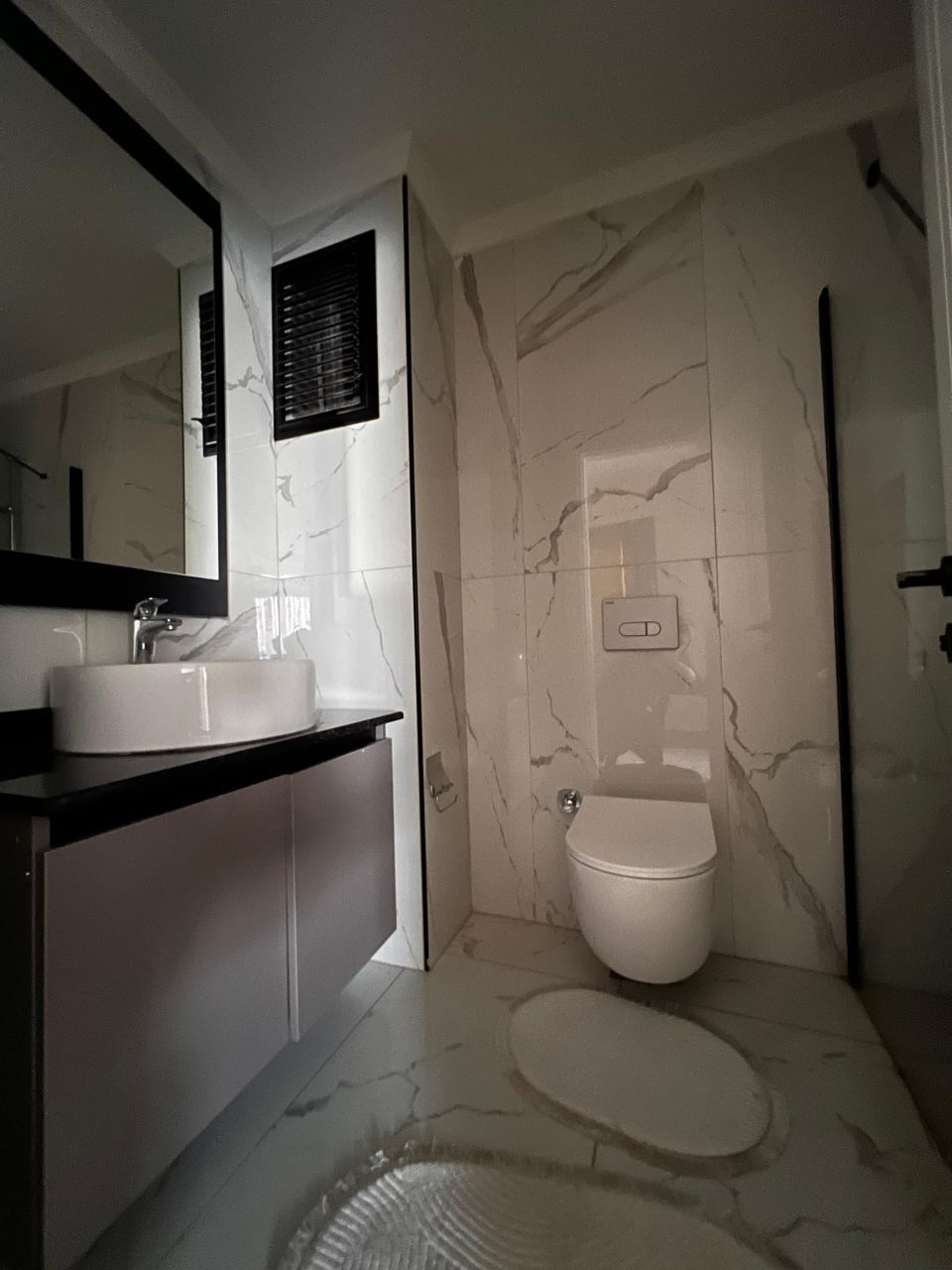 Apartamento en Alanya, Turquia, 55 m² - imagen 9