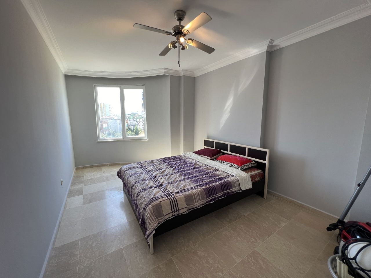 Apartamento en Alanya, Turquia, 110 m² - imagen 10