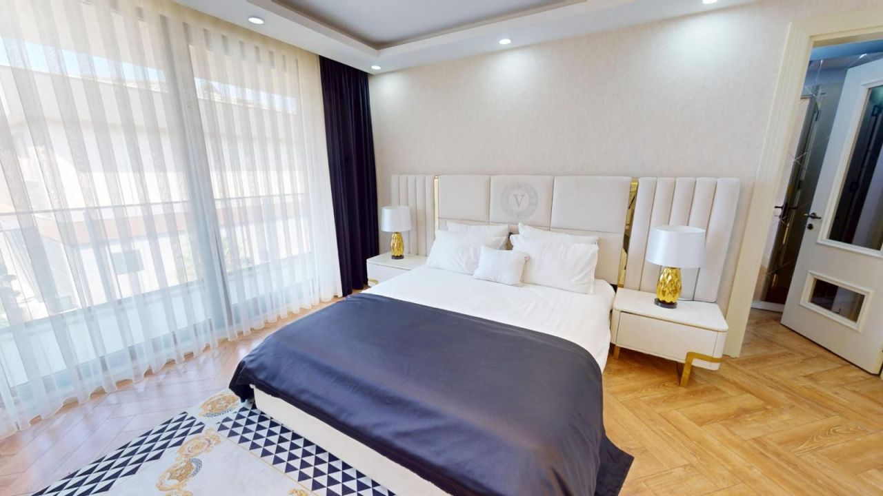 Villa in Silivri, Türkei, 262 m² - Foto 10